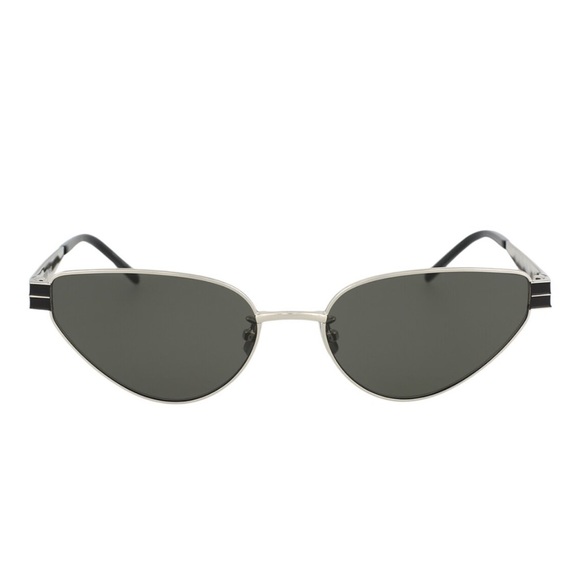 Saint Laurent cat eye sunglasses - Picture 7 of 8